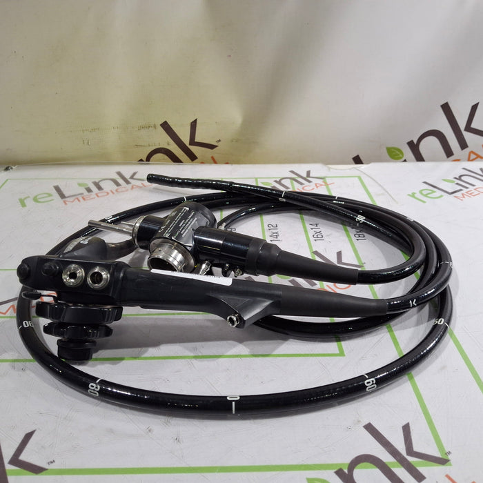 Olympus CF-Q160L Video Colonoscope
