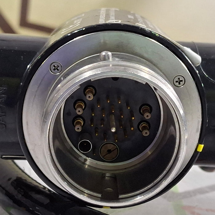 Olympus CF-Q160L Video Colonoscope
