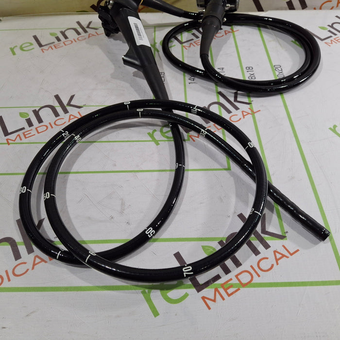 Olympus CF-Q160L Video Colonoscope