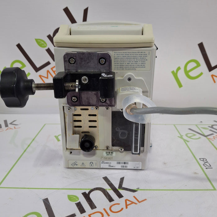 CareFusion Alaris 8015 Small Screen POC Infusion Pump