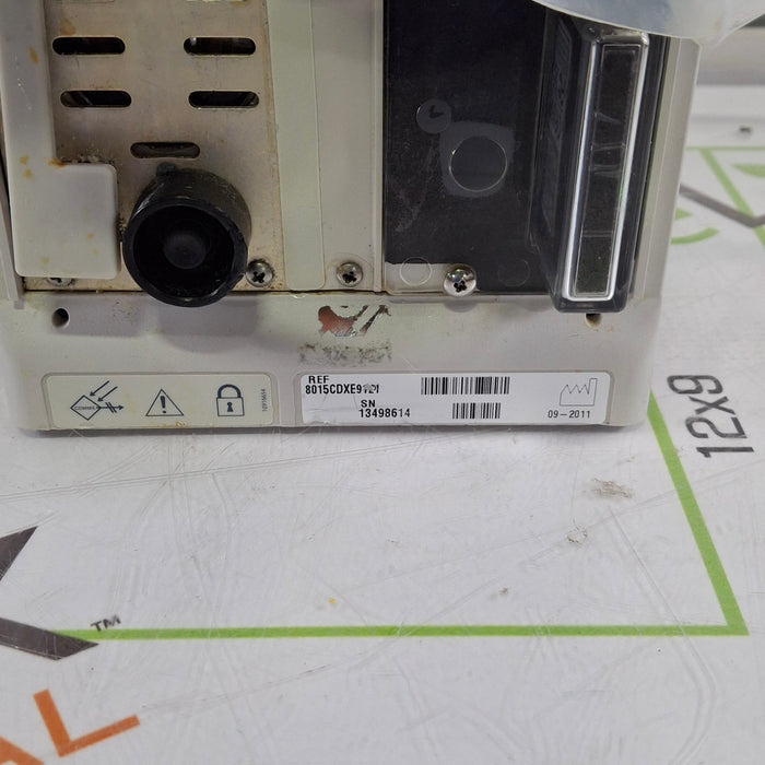 CareFusion Alaris 8015 Small Screen POC Infusion Pump