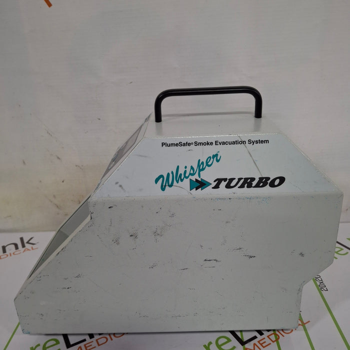 Buffalo Filter PWSTURBO AS Smoke Evacuation System