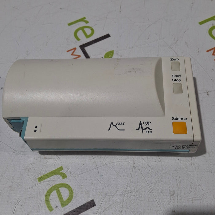 Philips M3001A-A01C06 Fast SpO2, NIBP, ECG, Temp, IBP MMS Module