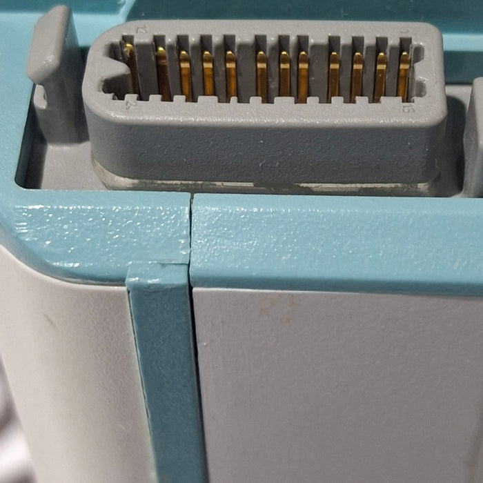 Philips M3001A-A01C06 Fast SpO2, NIBP, ECG, Temp, IBP MMS Module