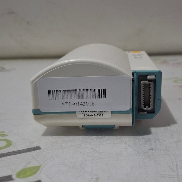Philips M3001A-A01C06 Fast SpO2, NIBP, ECG, Temp, IBP MMS Module