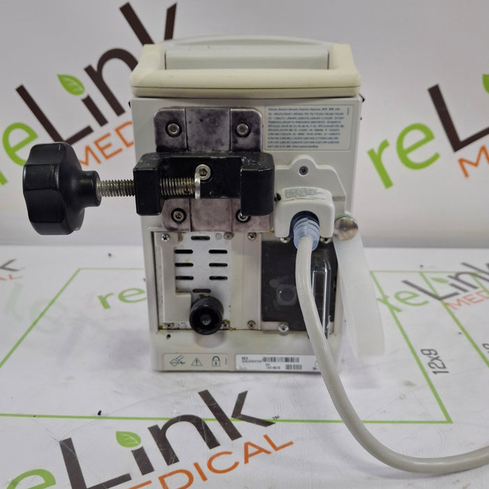 CareFusion Alaris 8015 Large Screen POC Infusion Pump