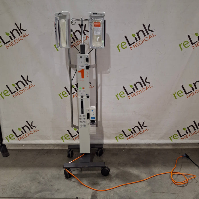Level 1 Technologies Inc. H-1200 Fluid Warmer