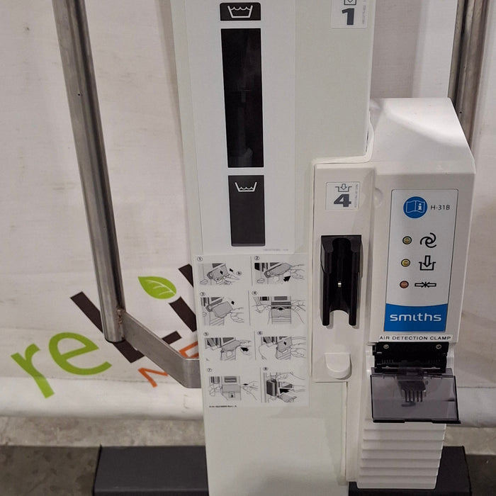 Level 1 Technologies Inc. H-1200 Fluid Warmer