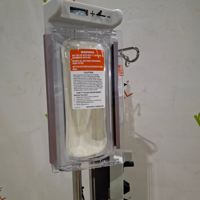 Level 1 Technologies Inc. H-1200 Fluid Warmer