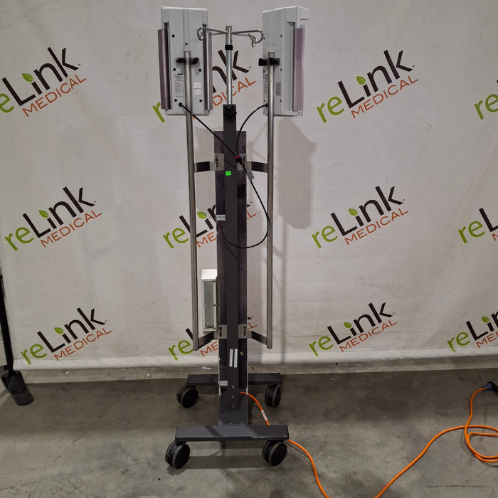 Level 1 Technologies Inc. H-1200 Fluid Warmer
