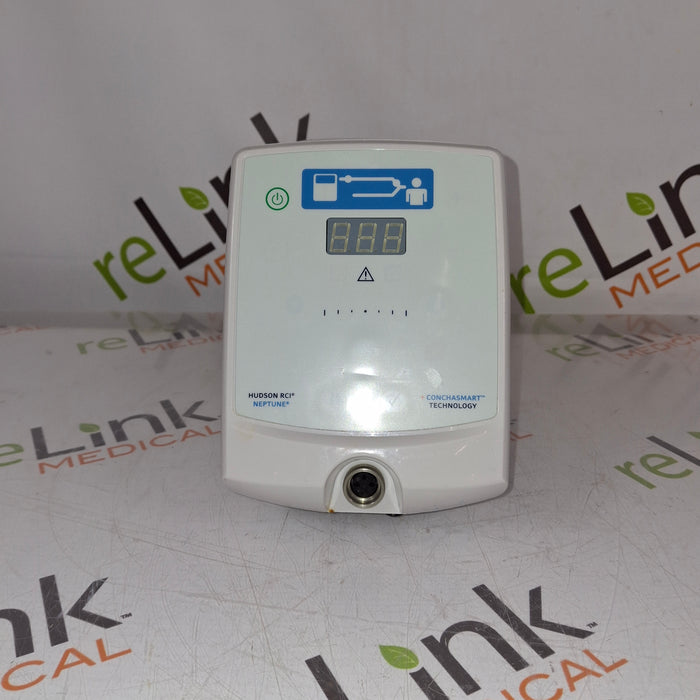 Teleflex Medical Hudson RCI Neptune Heated Humidifier