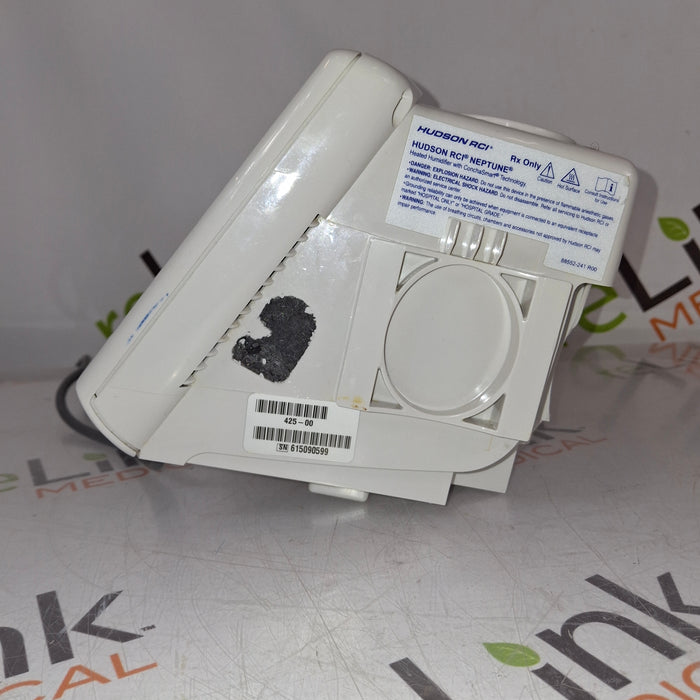Teleflex Medical Hudson RCI Neptune Heated Humidifier