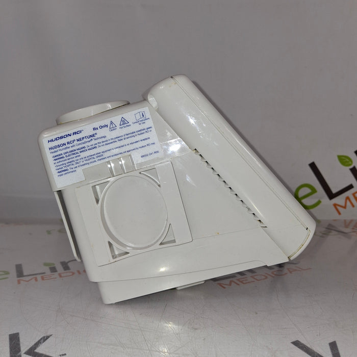 Teleflex Medical Hudson RCI Neptune Heated Humidifier