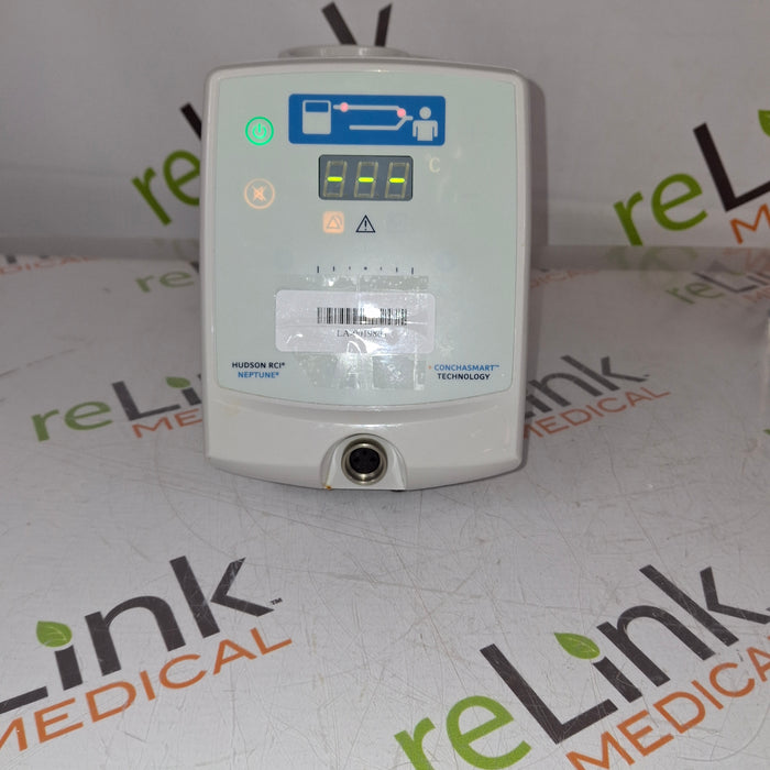 Teleflex Medical Hudson RCI Neptune Heated Humidifier