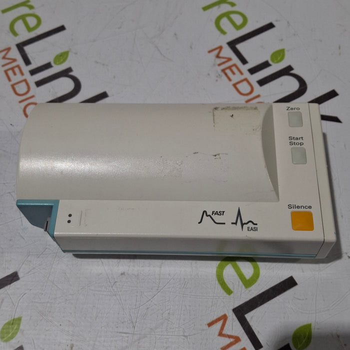 Philips M3001A-A01C06 Fast SpO2, NIBP, ECG, Temp, IBP MMS Module