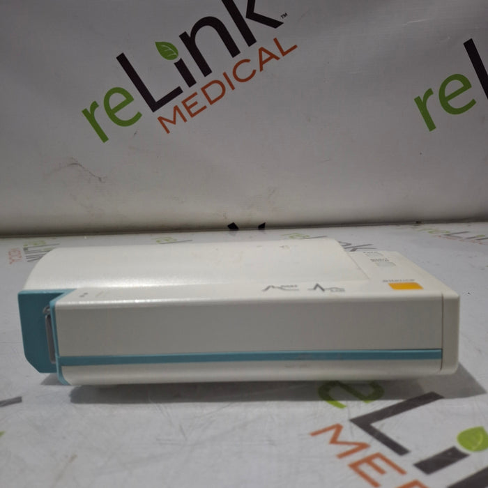 Philips M3001A-A01C06 Fast SpO2, NIBP, ECG, Temp, IBP MMS Module