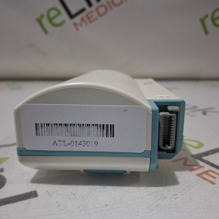 Philips M3001A-A01C06 Fast SpO2, NIBP, ECG, Temp, IBP MMS Module