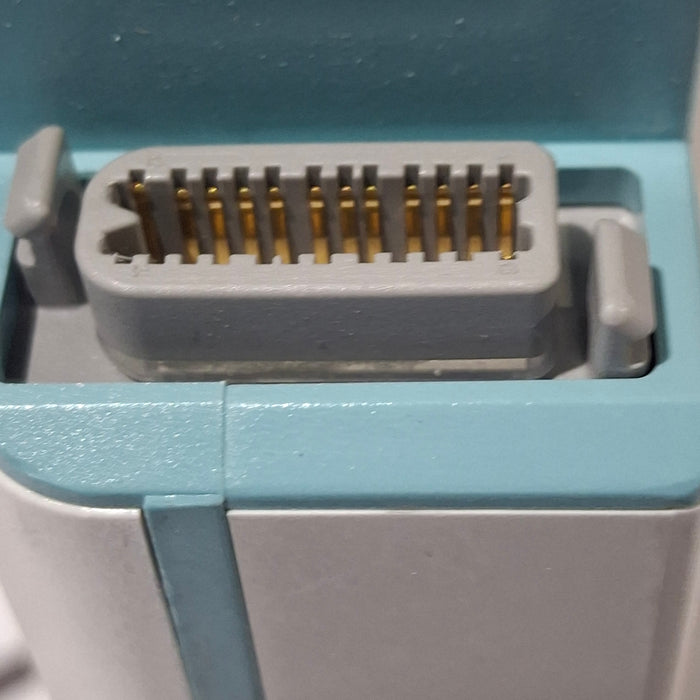 Philips M3001A-A01C06 Fast SpO2, NIBP, ECG, Temp, IBP MMS Module