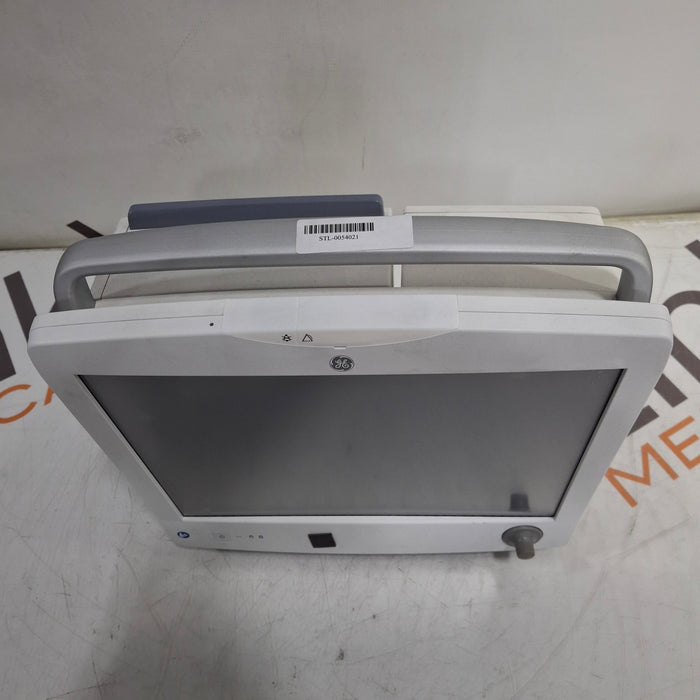 GE Healthcare Carescape B650 Neonatal Care Patient Monitor