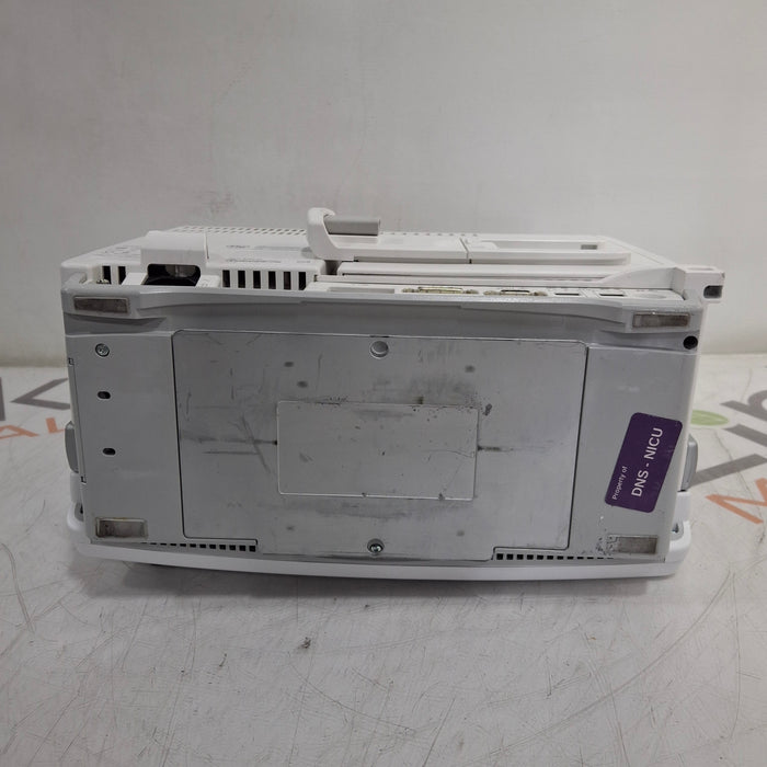 GE Healthcare Carescape B650 Neonatal Care Patient Monitor