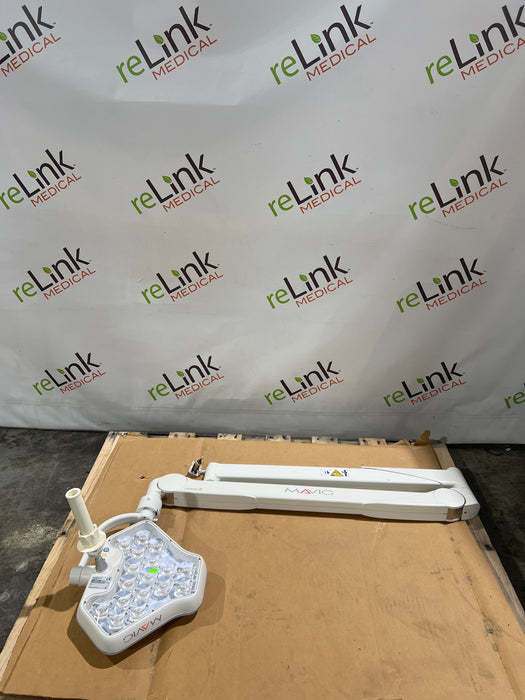 Mavig YLED-1F LED Surgical Light Head