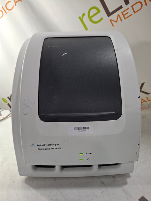 Stratagene MX3005p Multiplex Quantitative PCR System