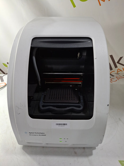 Stratagene MX3005p Multiplex Quantitative PCR System
