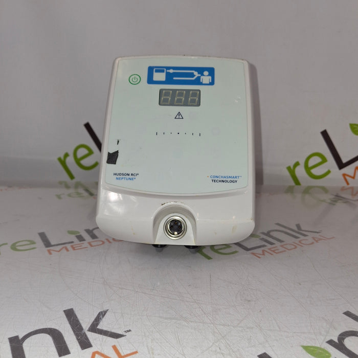 Teleflex Medical Hudson RCI Neptune Heated Humidifier
