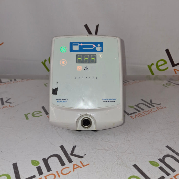 Teleflex Medical Hudson RCI Neptune Heated Humidifier