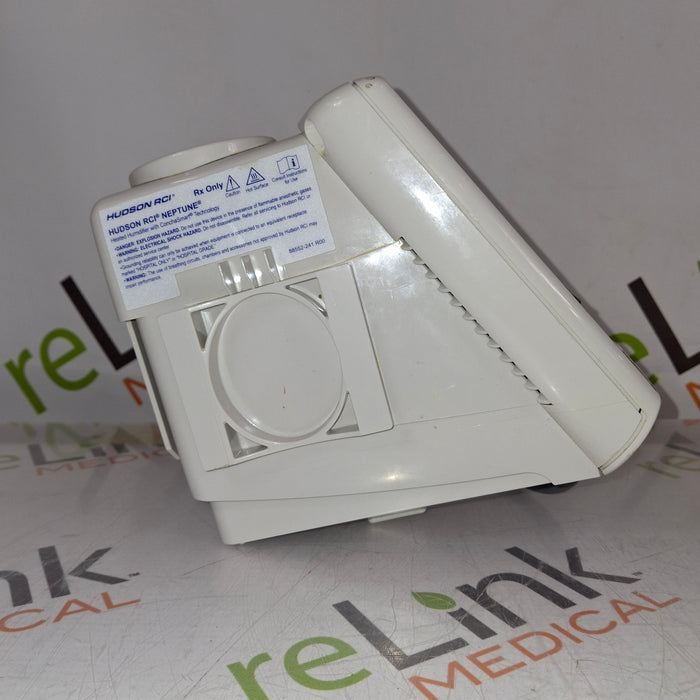 Teleflex Medical Hudson RCI Neptune Heated Humidifier