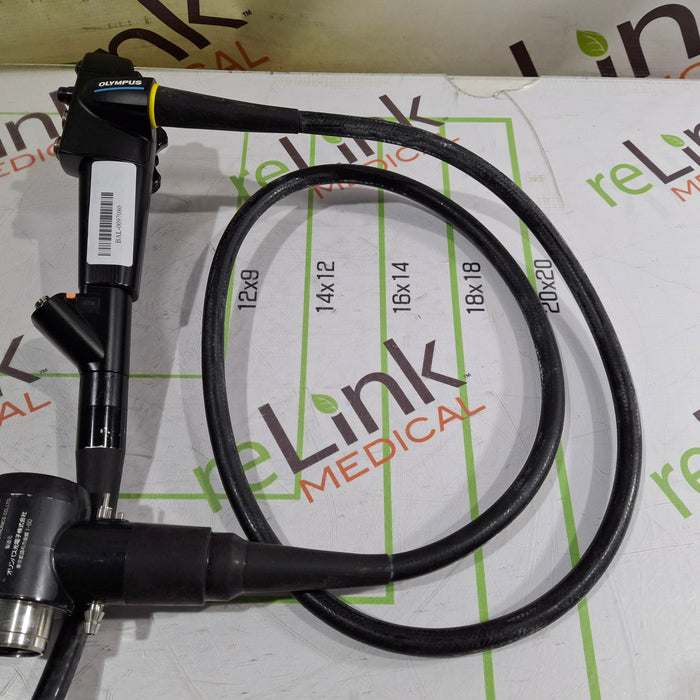 Olympus CF-2T140 Colonoscope