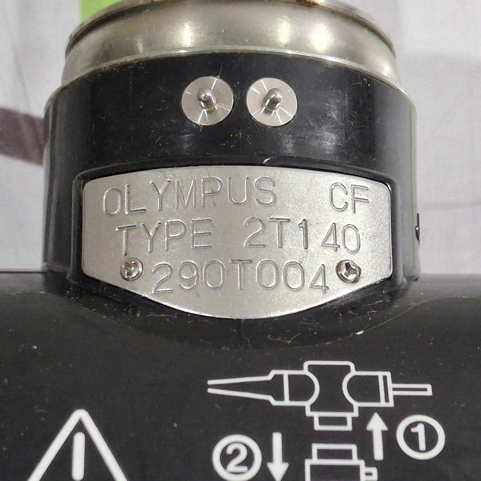 Olympus CF-2T140 Colonoscope