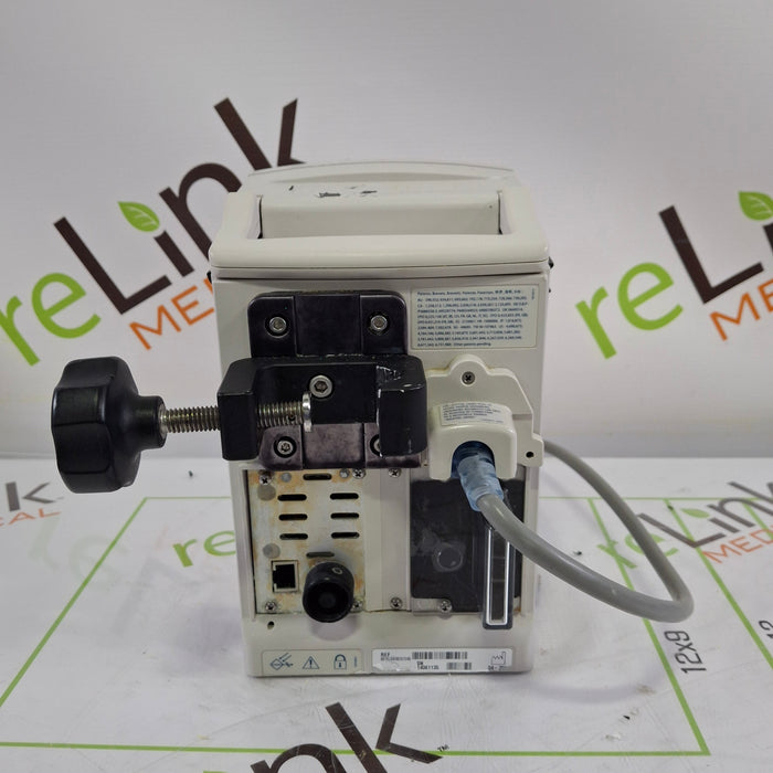 CareFusion Alaris 8015 Large Screen POC Infusion Pump