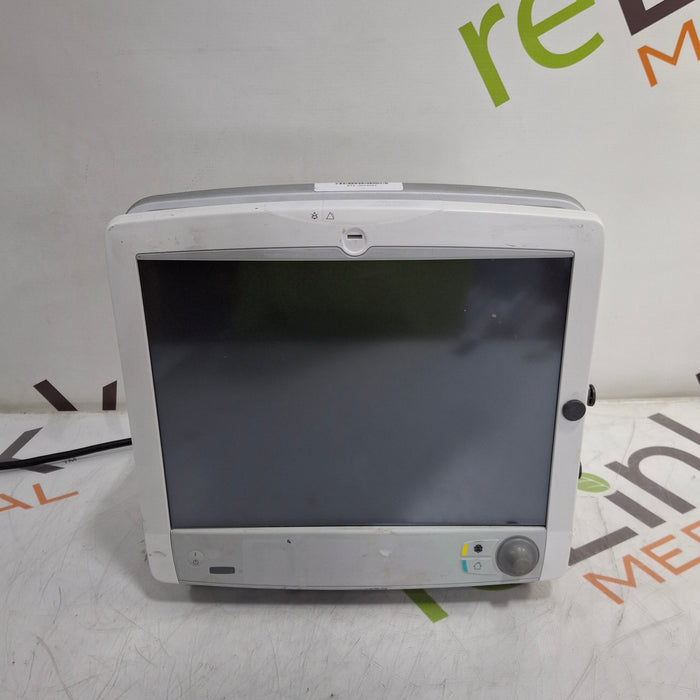 GE Healthcare Carescape B650 Patient Monitor