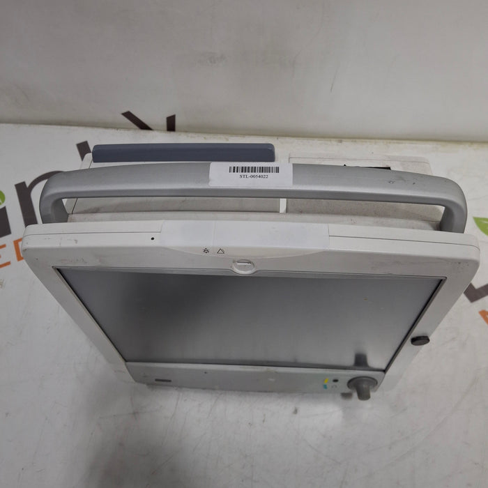 GE Healthcare Carescape B650 Patient Monitor