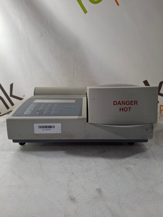 Denver Instrument Omnimark Mark 2 Standard Moisture Analyzer