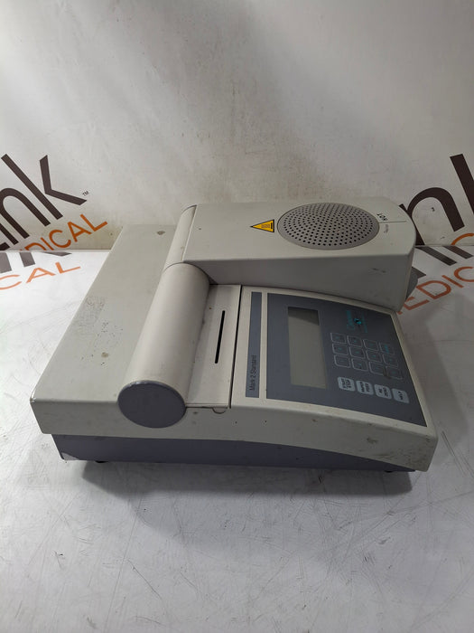 Denver Instrument Omnimark Mark 2 Standard Moisture Analyzer