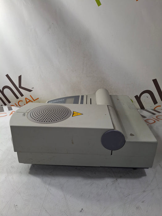 Denver Instrument Omnimark Mark 2 Standard Moisture Analyzer