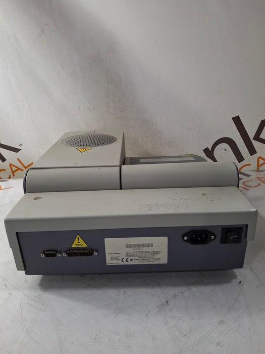 Denver Instrument Omnimark Mark 2 Standard Moisture Analyzer