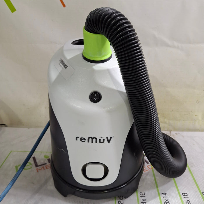 CEGA Innovations reMuV Air Supply Pump