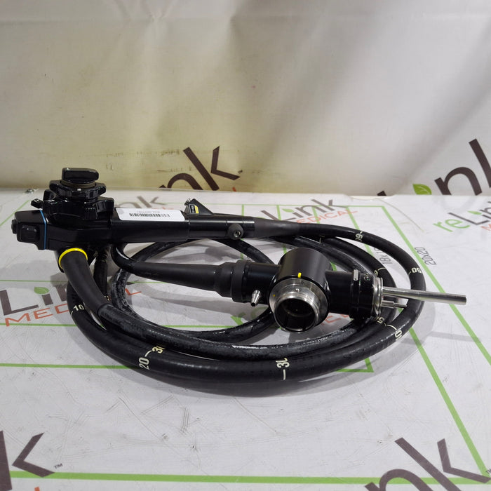 Olympus CF-100L Video Colonoscope