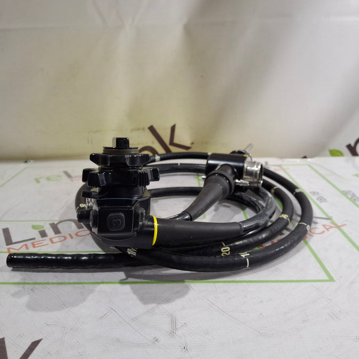 Olympus CF-100L Video Colonoscope
