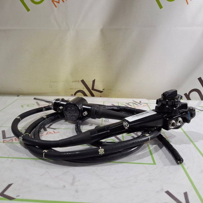 Olympus CF-100L Video Colonoscope