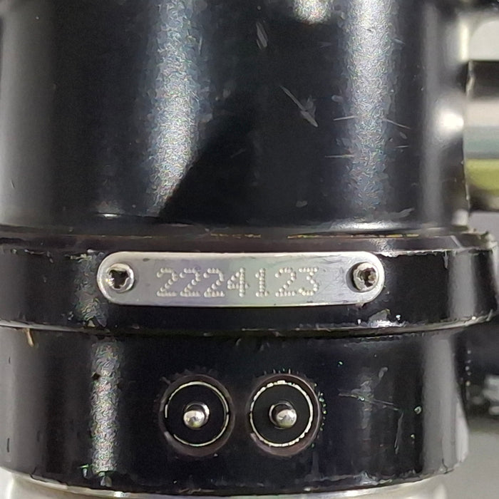 Olympus CF-100L Video Colonoscope
