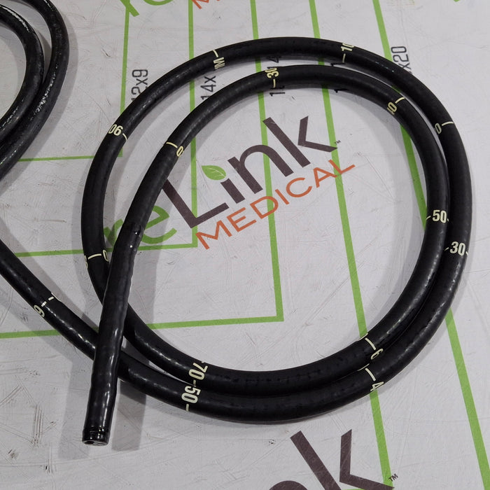 Olympus CF-100L Video Colonoscope
