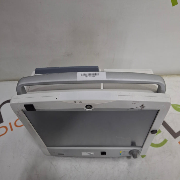 GE Healthcare Carescape B650 Neonatal Care Patient Monitor