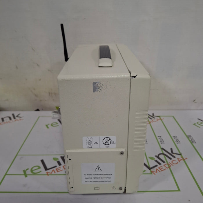 Invivo MDE Millennia 3155A Vital Signs Monitoring System