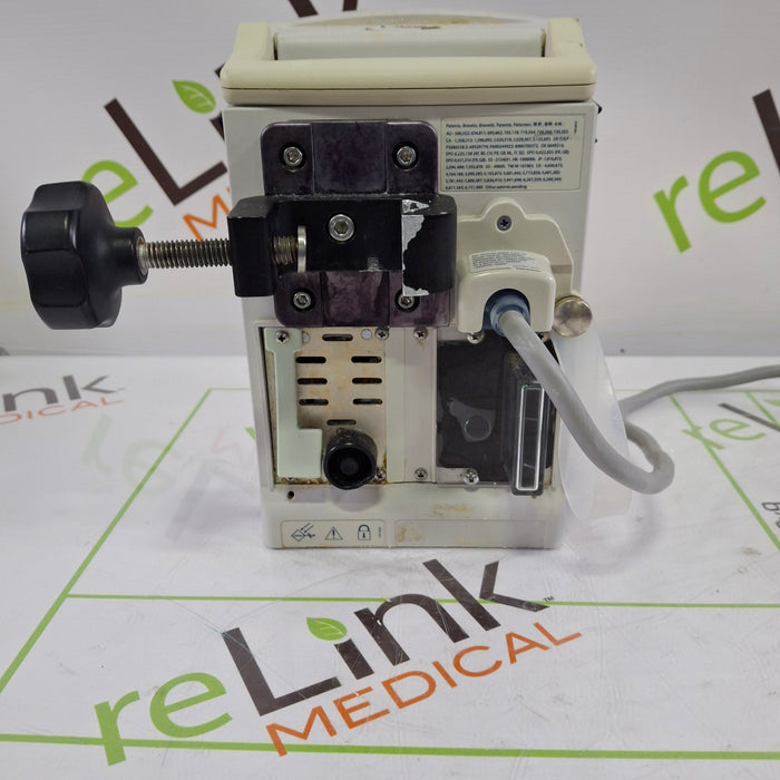 CareFusion Alaris 8015 Small Screen POC Infusion Pump