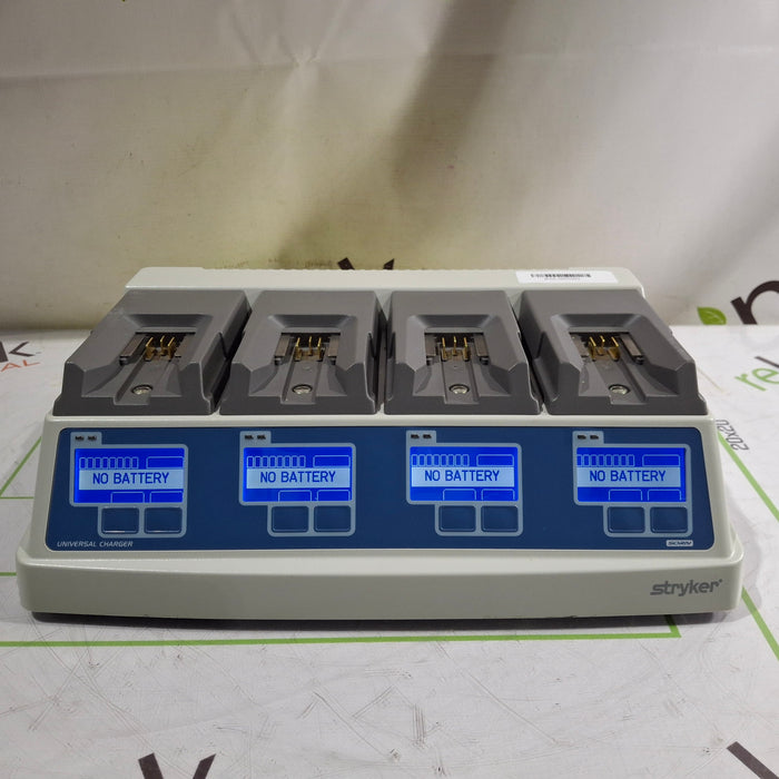 Stryker 7110-120-000 Battery Charger