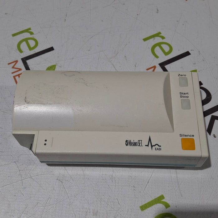 Philips M3001A-A03C06 Masimo SpO2, NIBP, ECG, Temp, IBP MMS Module